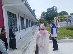 01 DIS 2025 LAWATAN UNIT TERAPI CARA KERJA HTPN KE SEKOLAH PENDIDIKAN KHAS